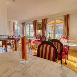 Villa Panoráma Eger Eger - Belső