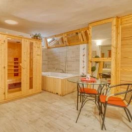 Villa Panoráma Eger Eger - Egyéb