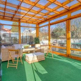 Villa Panoráma Eger Eger - Egyéb