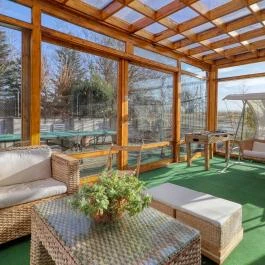 Villa Panoráma Eger Eger - Egyéb