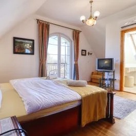 Villa Panoráma Eger Eger - Egyéb