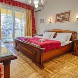 Villa Panoráma Eger Eger - Egyéb