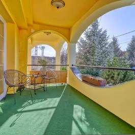 Villa Panoráma Eger Eger - Egyéb