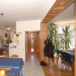 Vincze Vendégház Eger - Belső