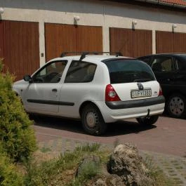 Vincze Vendégház Eger - Külső kép