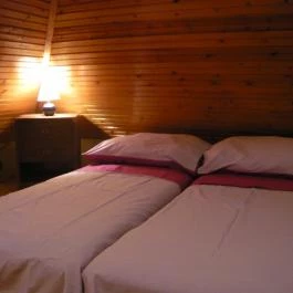 Violetta Vendégház Eger - Szobák