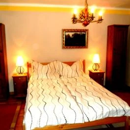 Violetta Vendégház Eger - Szobák