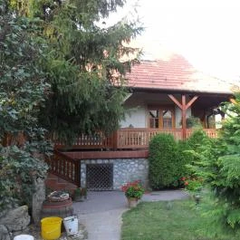 Violetta Vendégház Eger - Külső kép