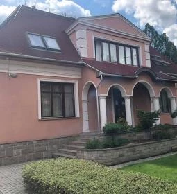 Vitkovics Apartmanok
