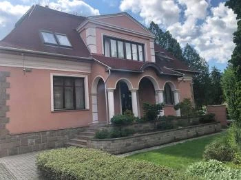 Vitkovics Apartmanok Eger