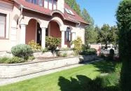 Vitkovics Apartmanok Eger