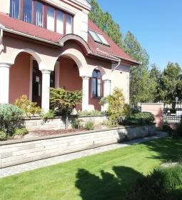 Vitkovics Apartmanok