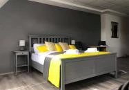 Vitkovics Apartmanok Eger