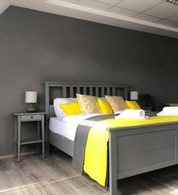 Vitkovics Apartmanok