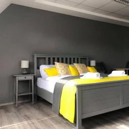 Vitkovics Apartmanok Eger - Egyéb