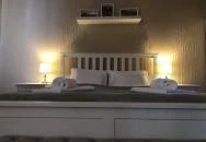 Vitkovics Apartmanok Eger