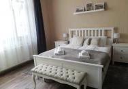 Vitkovics Apartmanok Eger