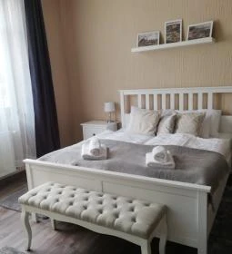 Vitkovics Apartmanok