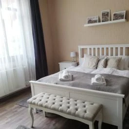Vitkovics Apartmanok Eger - Egyéb