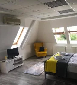 Vitkovics Apartmanok