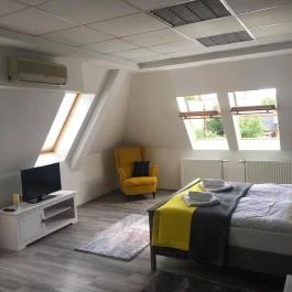 Vitkovics Apartmanok Eger - Egyéb