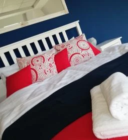 Vitkovics Apartmanok