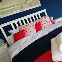 Vitkovics Apartmanok Eger - Egyéb