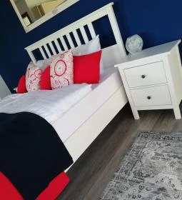 Vitkovics Apartmanok