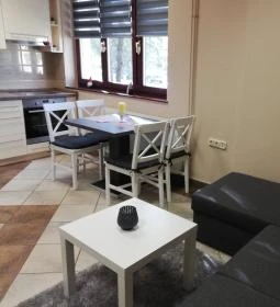 Vitkovics Apartmanok