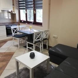 Vitkovics Apartmanok Eger - Egyéb