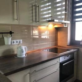 Vitkovics Apartmanok Eger - Egyéb