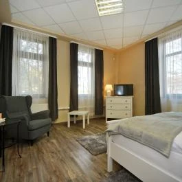 Vitkovics Apartmanok Eger - Egyéb