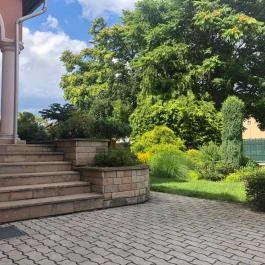 Vitkovics Apartmanok Eger - Egyéb