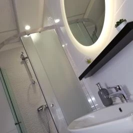 Vitkovics Apartmanok Eger - Egyéb