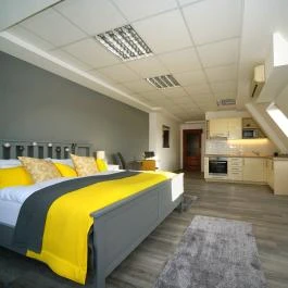 Vitkovics Apartmanok Eger - Egyéb