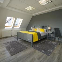 Vitkovics Apartmanok Eger - Egyéb