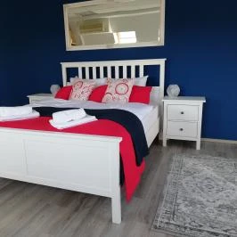 Vitkovics Apartmanok Eger - Egyéb