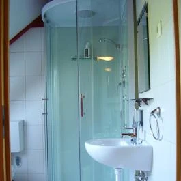 Welcome Vendégház Eger - Szobák