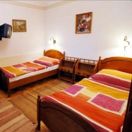 Welcome Vendégház Eger - Szobák