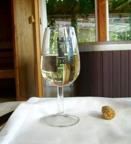 Agria Wellness Vendégház Eger