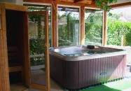 Agria Wellness Vendégház Eger Eger