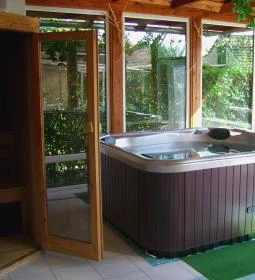 Agria Wellness Vendégház Eger