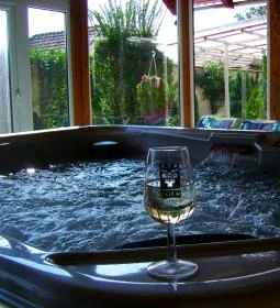 Agria Wellness Vendégház Eger