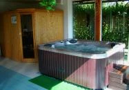 Agria Wellness Vendégház Eger Eger