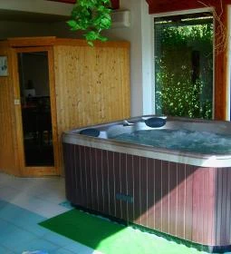 Agria Wellness Vendégház Eger