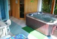 Agria Wellness Vendégház Eger Eger