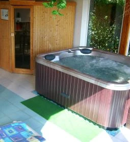 Agria Wellness Vendégház Eger