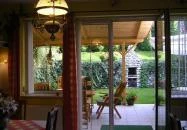 Zöld Sziget Vendégház Eger