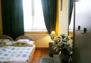 Zöld Sziget Vendégház Eger