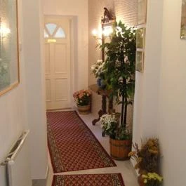 Zöld Sziget Vendégház Eger - Belső